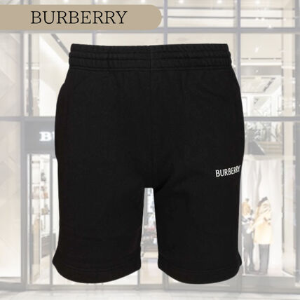 Burberry(バーバリー) ハーフ・ショートパンツ(メンズ) - ブランド通販