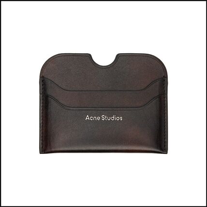 Acne Studios(アクネストゥディオス) カードケース・名刺入れ
