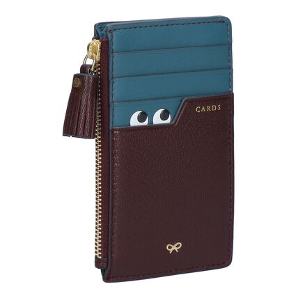 Anya Hindmarch(アニヤハインドマーチ) カードケース・名刺入れ