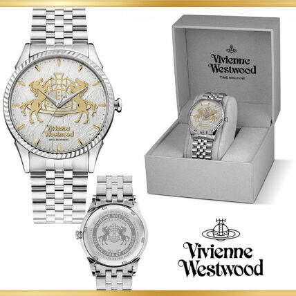 シルバー（銀色）系 Vivienne Westwood(ヴィヴィアンウエストウッド