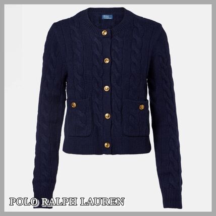 Ralph Lauren(ラルフローレン) カーディガン(レディース) - ブランド