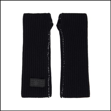 アームウォーマー MM6 Maison Margiela(エムエムシックス) - ブランド