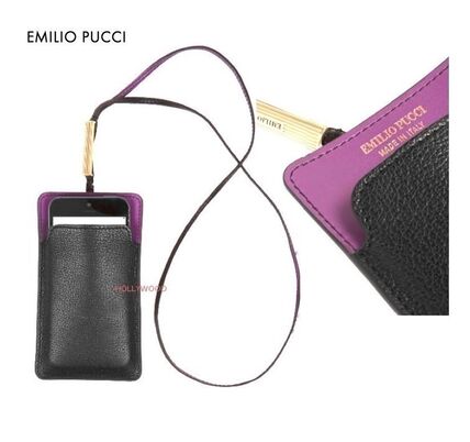 PUCCI(プッチ) カードケース・名刺入れ(レディース) - ブランド通販のBUYMA