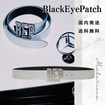 BlackEyePatch(ブラックアイパッチ) ベルト(メンズ) - ブランド通販のBUYMA
