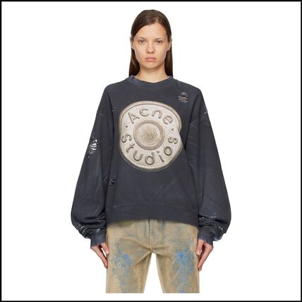 Acne Studios(アクネストゥディオス) スウェット・トレーナー