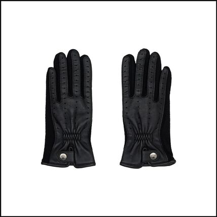 Vivienne Westwood(ヴィヴィアンウエストウッド) 手袋(レディース