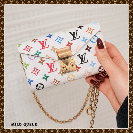 Louis Vuitton MONOGRAM MULTICOLOR(ルイヴィトン モノグラム マルチ