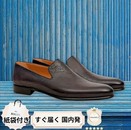 Berluti(ベルルッティ) ドレスシューズ・革靴・ビジネスシューズ