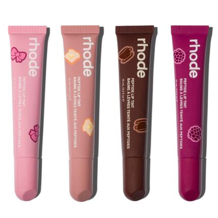 rhode skin(ロード) リップグロス・口紅(ビューティー) - ブランド通販