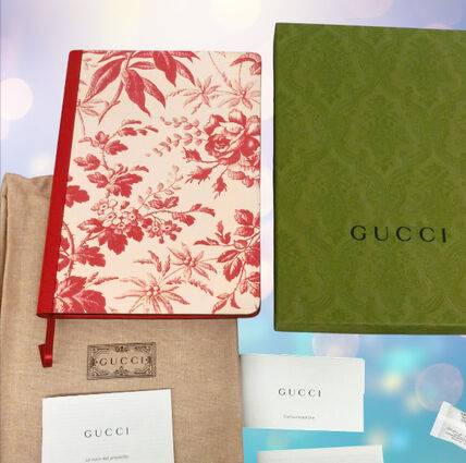 GUCCI(グッチ) ノート(ライフスタイル) - ブランド通販のBUYMA
