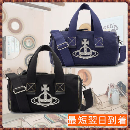Vivienne Westwood(ヴィヴィアンウエストウッド) ボストンバッグ