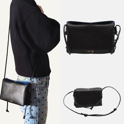 CELINE Trio Bag(セリーヌ トリオバッグ) バッグ・カバン(レディース