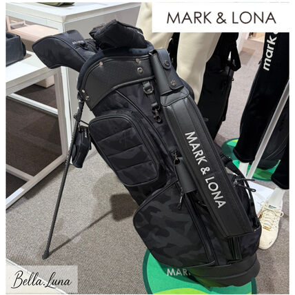 MARK&LONA(マークアンドロナ) SETUP-EXE(セットアップ) ゴルフ(メンズ