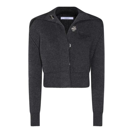 GIVENCHY(ジバンシィ) カーディガン(レディース) - ブランド通販のBUYMA