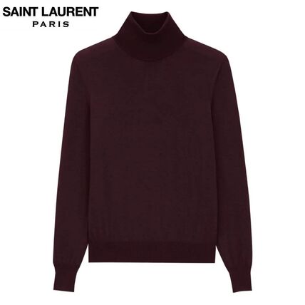 Saint Laurent(サンローラン) ニット・セーター(メンズ) - ブランド