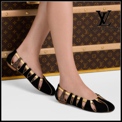 TW Louis Vuitton(ルイヴィトン) 靴・シューズ(レディース) - 海外通販