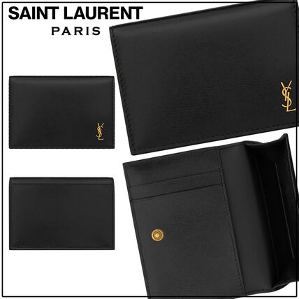 Saint Laurent(サンローラン) カードケース・名刺入れ(メンズ