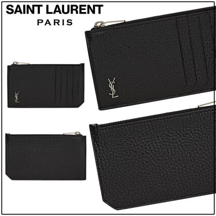 Saint Laurent(サンローラン) カードケース・名刺入れ(メンズ