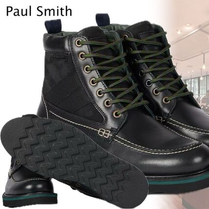 Paul Smith(ポールスミス) ブーツ(メンズ) - ブランド通販のBUYMA