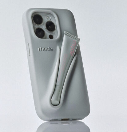 リップケース rhode skin(ロード) - ブランド通販のBUYMA