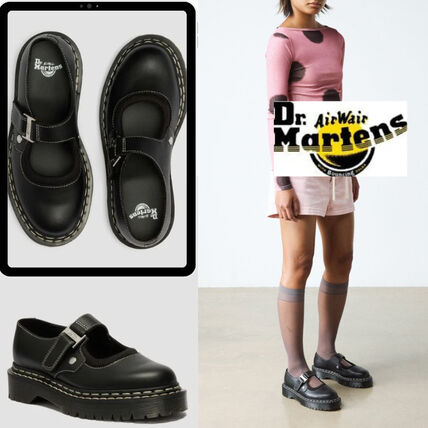 26cm Dr.Martens(ドクターマーチン) ローファー・オックスフォード