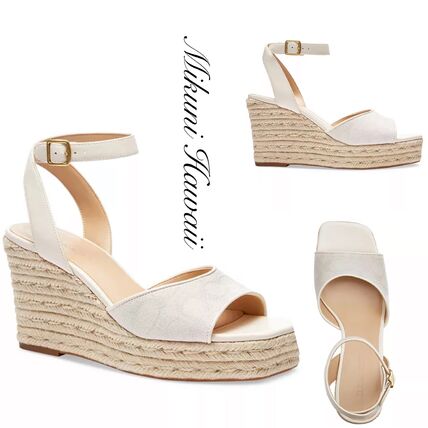 エスパドリーユ Coach(コーチ) - ブランド通販のBUYMA