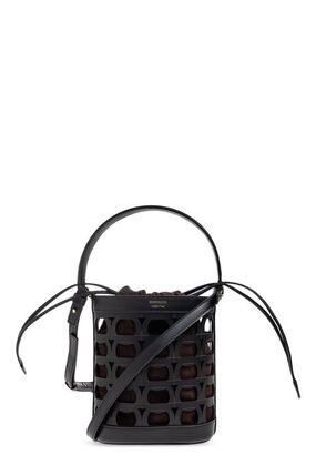 FERRAGAMO(フェラガモ) かごバッグ(レディース) - ブランド通販のBUYMA