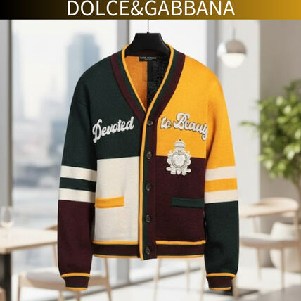 Dolce & Gabbana(ドルチェ&ガッバーナ) カーディガン(メンズ