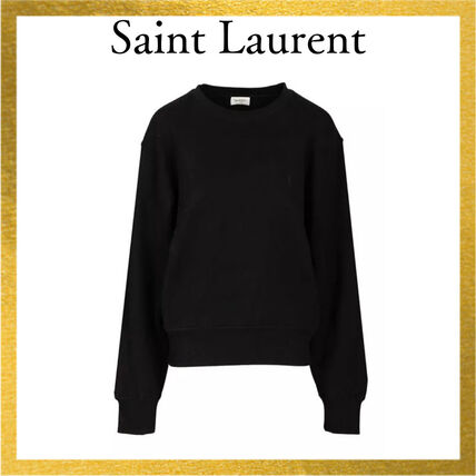 Saint Laurent(サンローラン) スウェット・トレーナー(レディース