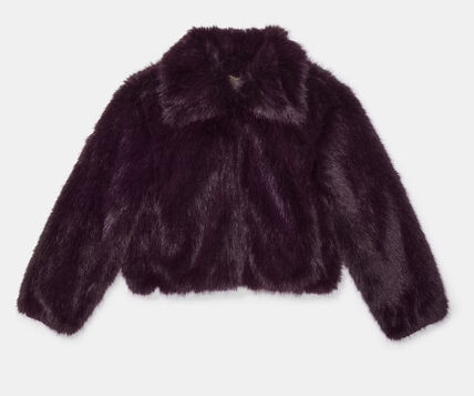 フェイクファー kate spade new york(ケイトスペード) アウター