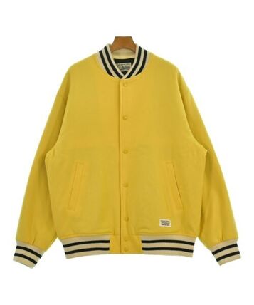 WACKO MARIA(ワコマリア) スタジャン(メンズ) - ブランド通販のBUYMA