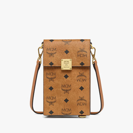 MCM(エム シー エム) クラッチバッグ(メンズ) - ブランド通販のBUYMA