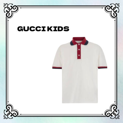 GUCCI(グッチ) キッズ用トップス(ベビー・キッズ) - ブランド通販のBUYMA