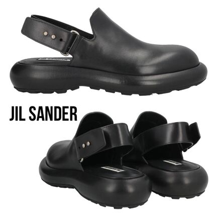 Jil Sander(ジルサンダー) 靴・ブーツ・サンダル(メンズ) - ブランド