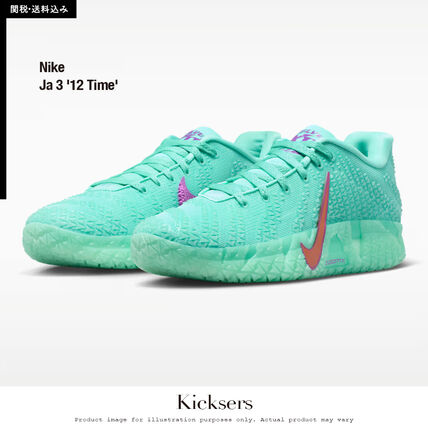 26cm Nike JA3(ナイキ ジャ3) スニーカー(メンズ) - ブランド通販のBUYMA