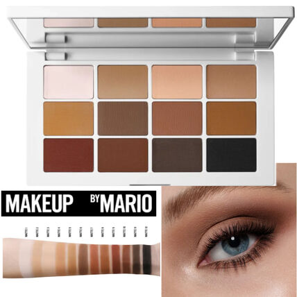 アイシャドウ パレット Makeup By Mario(メイクアップバイマリオ