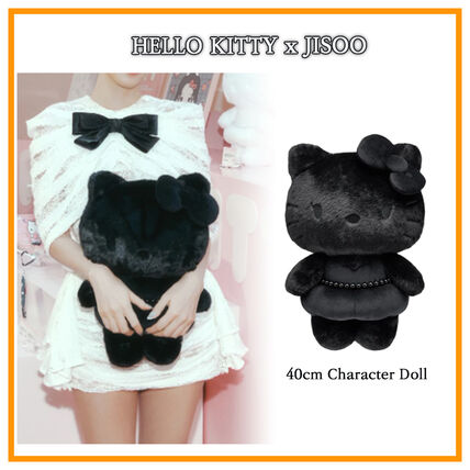 JISOO Hello Kitty(ハローキティー) ライフスタイル - ブランド通販のBUYMA