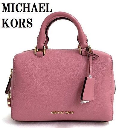 ピンク系 Michael Kors(マイケルコース) ショルダーバッグ・ポシェット