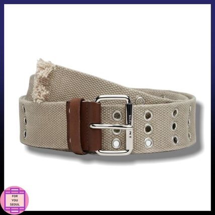 Isabel Marant(イザベルマラン) ベルト(メンズ) - ブランド通販のBUYMA