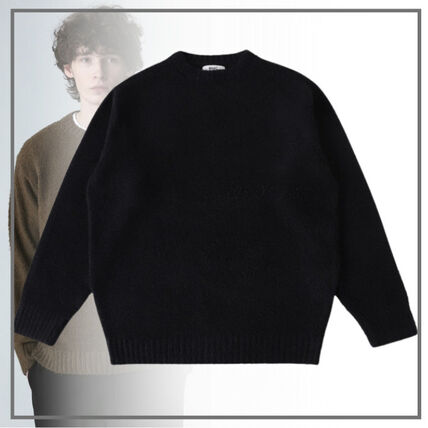 Ron Herman(ロンハーマン) ニット・セーター(メンズ) - ブランド通販の