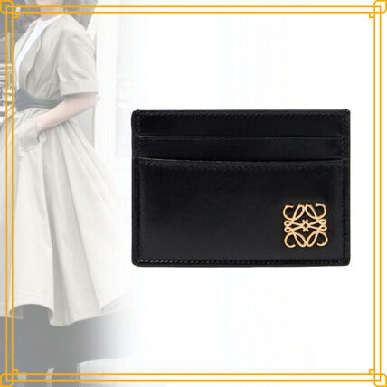 LOEWE Anagram(ロエベ アナグラム) カードケース・名刺入れ(レディース