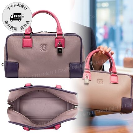 ピンク系 LOEWE AMAZONA(ロエベ アマソナ) - ブランド通販のBUYMA