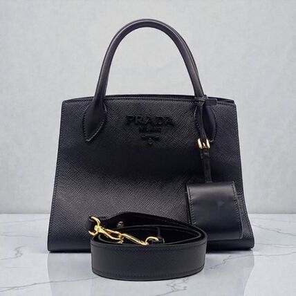 PRADA MONOCHROME (プラダ モノクローム) - ブランド通販のBUYMA