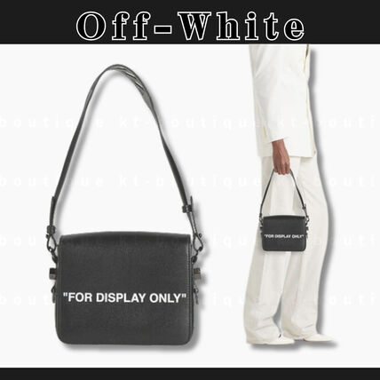Off-White(オフホワイト) ショルダーバッグ(メンズ) - ブランド通販のBUYMA