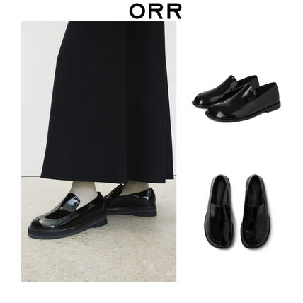 韓国ファッション ORR(オル) 靴・シューズ(レディース) - ブランド通販
