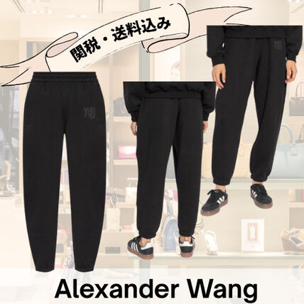 S Alexander Wang(アレキサンダーワン) パンツ(レディース) - ブランド