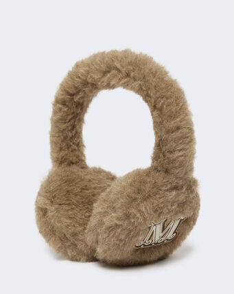 Max Mara(マックスマーラ) イヤーマフ(レディース) - ブランド通販のBUYMA