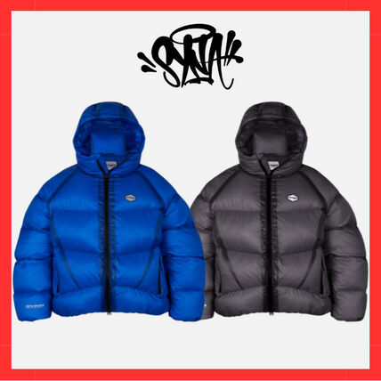 uk M Syna World(シナワールド) アウター・ジャケット(メンズ