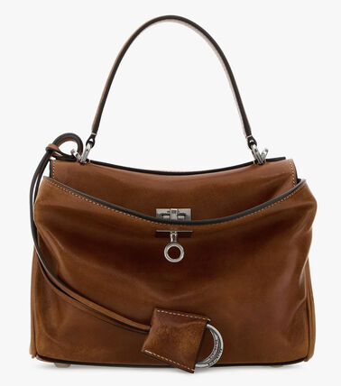 ブラウン（茶色）系 BALENCIAGA(バレンシアガ) バッグ・カバン