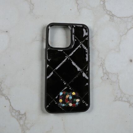 Dolce & Gabbana(ドルチェ&ガッバーナ) iPhone・スマホケース